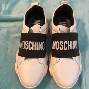 Moschino sneakers